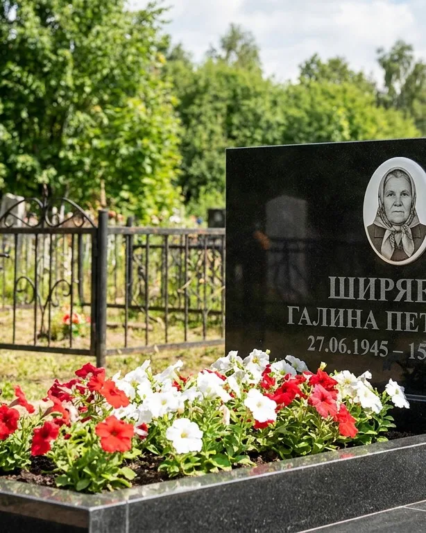 Двойной премиум-комплекс под ключ в Сургуте