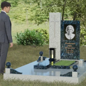 Памятник П064