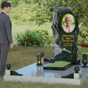 Памятник П081