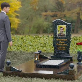 Памятник П112