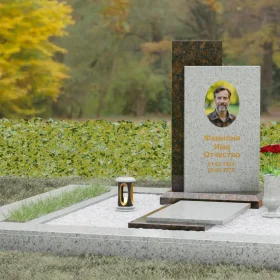 Памятник П114