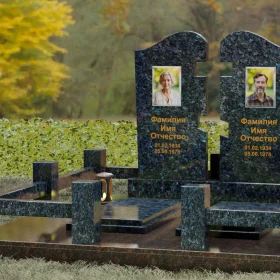 Памятник П118