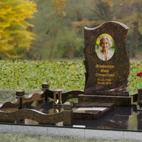 Памятник П160