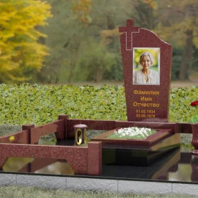 Памятник П162