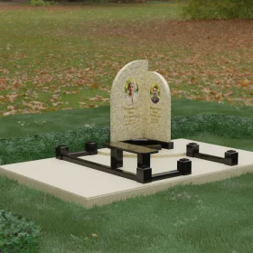 Памятник П163