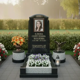 Памятник ПН 026