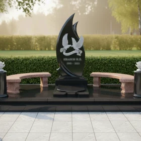 Памятник ПН 031