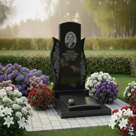 Памятник ПН 072