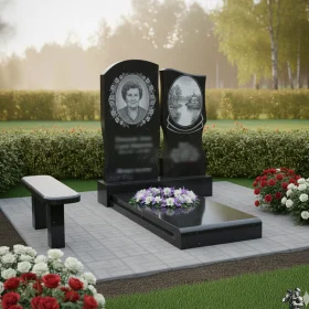 Памятник ПН 077