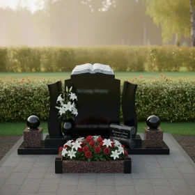 Памятник ПН 080