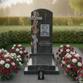 Памятник ПН 086