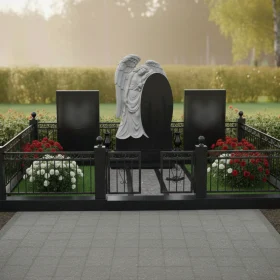 Памятник ПН 665