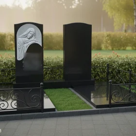 Памятник ПН 666