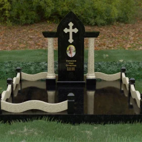 Памятник П222