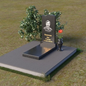 Памятник ПВ064