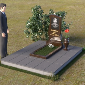 Памятник ПВ111