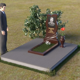 Памятник ПВ114