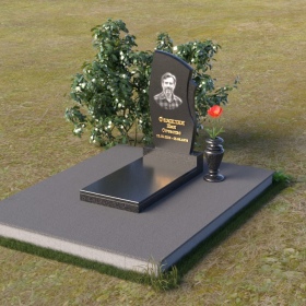 Памятник ПВ115