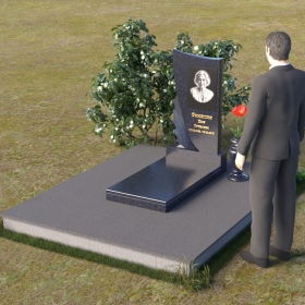 Памятник ПВ116