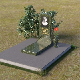 Памятник ПВ119