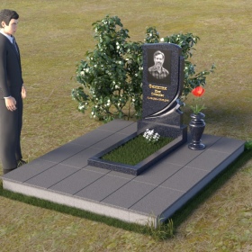 Памятник ПВ121