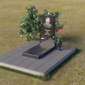 Памятник ПВ125