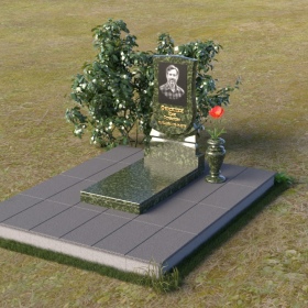 Памятник ПВ131