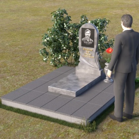 Памятник ПВ132