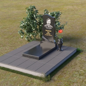 Памятник ПВ134