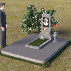 Памятник ПВ137