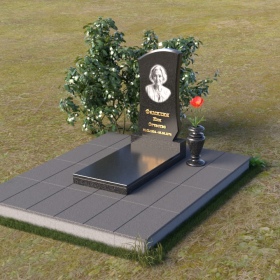 Памятник ПВ138