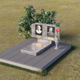 Памятник ПГ032