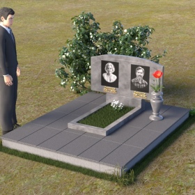 Памятник ПГ035