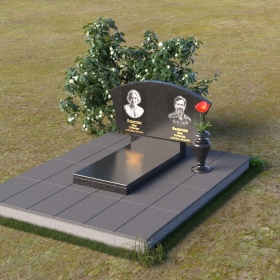 Памятник ПГ118