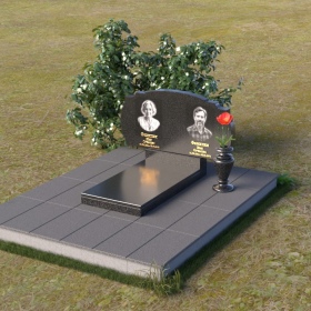 Памятник ПГ137