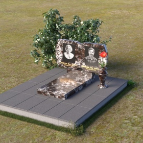 Памятник ПГ139