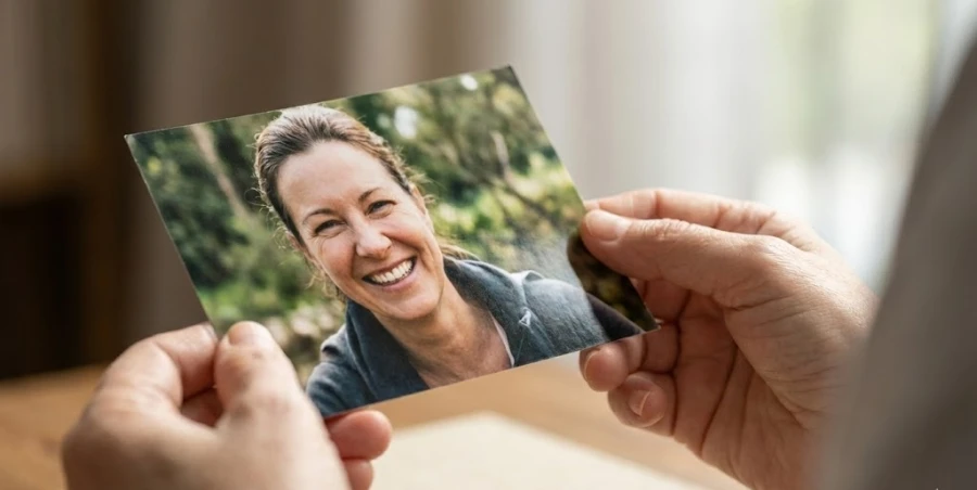 svetlyy-obraz-rodnogo-cheloveka