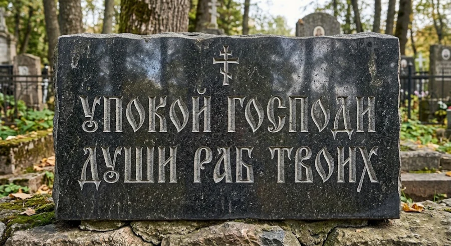staroslav