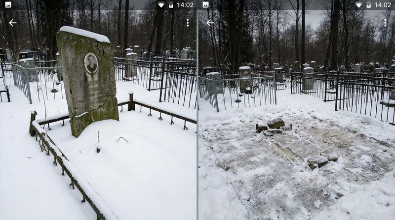 Демонтаж памятника в Сургуте — пример 2