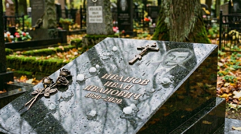 Фото после ретуши