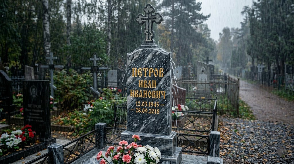 Фото после ретуши