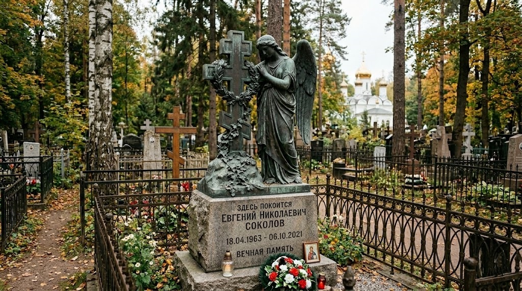 Фото после ретуши